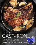 The Coastal Kitchen - The Complete Cast Iron Cookbook