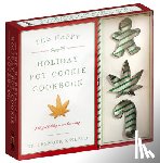 Cider Mill Press - Happy Happy Holiday Pot Cookie Kit