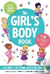 Dunham, Kelli - The Girl's Body Book (Fifth Edition)