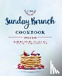 Cider Mill Press - The Sunday Brunch Cookbook