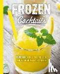 Cider Mill Press - Frozen Cocktails