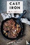 Narins, Rachael - Cast Iron