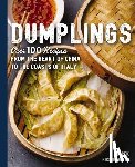 Bissonnette, Derek - Dumplings
