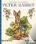 Potter, Beatrix - The Classic Tale of Peter Rabbit