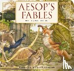 Cider Mill Press - Aesop's Fables