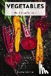 Sorkin, Laura - Vegetables