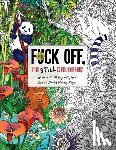 Cider Mill Press - Fuck Off I’m Still Coloring
