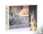 Williams, Margery Bianco - The Velveteen Rabbit Plush Gift Set