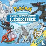 Pikachu Press - Guide to Pokemon Legends