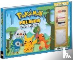 Press, Pikachu - Pokemon Felties: How to Make 16 of Your Favorite Pokemon