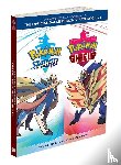 The Pokemon Company International - POKEMON SWORD & POKEMON SHIELD