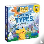 Whitehill, Simcha - Pokemon Primers: Types Book