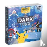 Whitehill, Simcha - Pokemon Primers: Dark Types Book