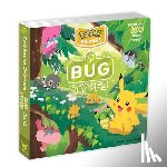 Sander, Sonia - Pokemon Primers: Bug Types Book