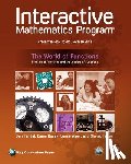 Fraser, Sherry - Imp 2e Year 4 the World of Functions Unit Book