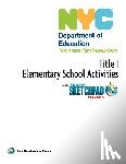 Key Curriculum Press - NYC Title 1 Elementary School Activities with the Geometer's Sketchpad V5