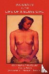 Jacobs, Harriet Ann - Incidents in the Life of a Slave Girl