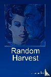 Hilton, James - Random Harvest