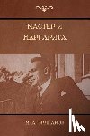 Булгаков, M a, Bulgakov, Mikhail - Мастер и Маргарита (The Master and Margarita)