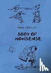 Lear, Edward - Book of Nonsense (Containing Edward Lear's complete Nonsense Rhymes, Songs, and Stories with the Original Pictures)