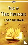 Lord Dunsany - Tales of Three Hemispheres