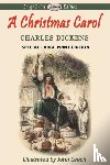 Charles Dickens - A Christmas Carol Large Print