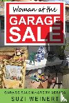 Weinert, Suzi - Woman at the Garage Sale