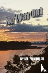 Flandreau, Lee - No Way Out