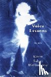 McElmurray, Karen Salyer - Voice Lessons