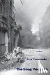 Panasenko, Alex - The Long Vacation: A Memoir