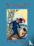 Baum, L Frank - The Treasury of Oz