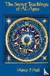Hall, Manly P - The Secret Teachings of All Ages