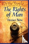 Paine, Thomas - The Rights of Man