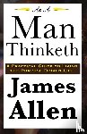 Allen, James - As A Man Thinketh