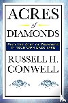Conwell, Russell Herman - Acres of Diamonds
