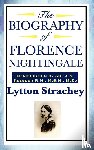 Strachey, Lytton - The Biography of Florence Nightingale