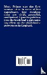 Prince, Mary - The History of Mary Prince, a West Indian Slave (an African American Heritage Book)