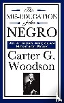 Woodson, Carter G - The MIS-Education of the Negro (an African American Heritage Book)