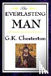 Chesterton, G.K. - The Everlasting Man