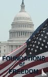 Hamilton, Alexander, Continental Congress, Congress, Jefferson, Thomas - Foundations of Freedom