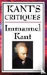 Kant, Immanuel (University of California - Kant's Critiques