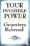 Behrend, Genevieve - Your Invisible Power