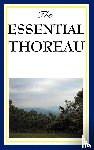 Thoreau, Henry David - The Essential Thoreau