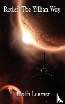 Laumer, Keith - Retief