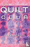 Hazelwood, Ann - Jane Austen Quilt Club - Print-On-Demand Edition