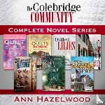 Hazelwood, Ann - COLEBRIDGE COMMUNITY SERIE-7CY