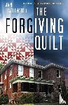 Hazelwood, Ann - The Forgiving Quilt - Print-On-Demand Edition