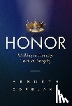 Copeland, Kenneth - Honor: Revised and Expanded: Walking in Honesty, Truth and Integrity