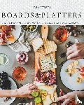Stevens, Kimberly - Beautiful Boards & Platters