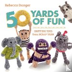 Rebecca Danger - 50 Yards of Fun